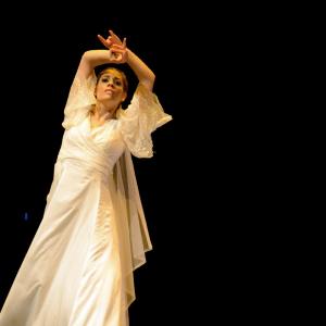 Fotografía de Conservatorio de danza: Talleres de Danza Española - Conservatorio de Danza