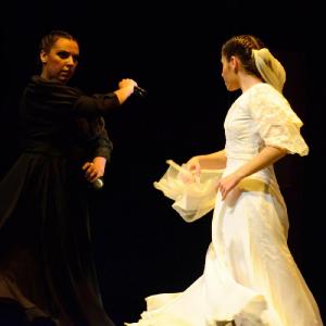 Fotografía de Conservatorio de danza: Talleres de Danza Española - Conservatorio de Danza