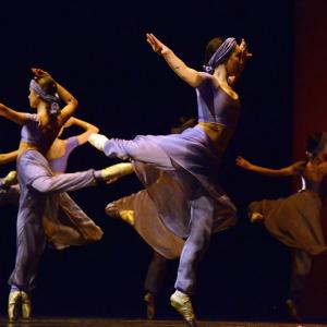 Fotografía de Conservatorio de danza: Talleres de Danza Clásica - Conservatorio de Danza