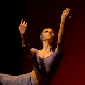 Fotografía de Conservatorio de danza: Talleres de Danza Clásica - Conservatorio de Danza