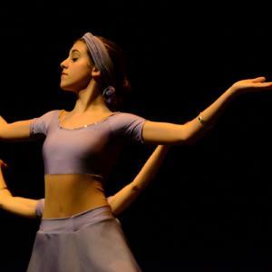 Fotografía de Conservatorio de danza: Talleres de Danza Clásica - Conservatorio de Danza