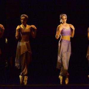 Fotografía de Conservatorio de danza: Talleres de Danza Clásica - Conservatorio de Danza