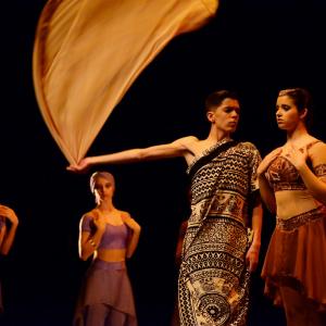 Fotografía de Conservatorio de danza: Talleres de Danza Clásica - Conservatorio de Danza