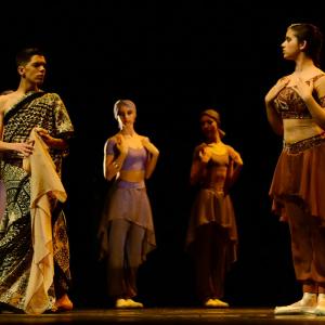 Fotografía de Conservatorio de danza: Talleres de Danza Clásica - Conservatorio de Danza