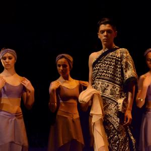 Fotografía de Conservatorio de danza: Talleres de Danza Clásica - Conservatorio de Danza