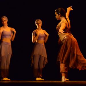 Fotografía de Conservatorio de danza: Talleres de Danza Clásica - Conservatorio de Danza