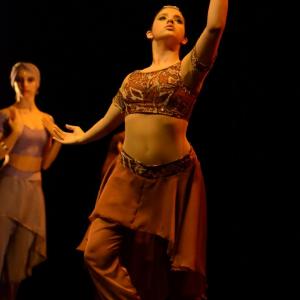 Fotografía de Conservatorio de danza: Talleres de Danza Clásica - Conservatorio de Danza