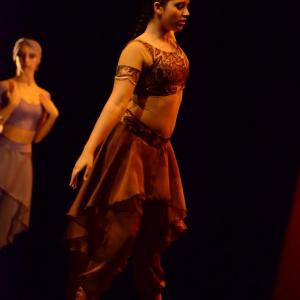 Fotografía de Conservatorio de danza: Talleres de Danza Clásica - Conservatorio de Danza