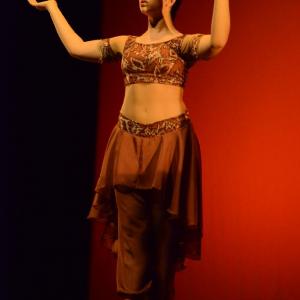 Fotografía de Conservatorio de danza: Talleres de Danza Clásica - Conservatorio de Danza