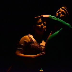 Fotografía de Conservatorio de danza: Talleres de Danza Clásica - Conservatorio de Danza