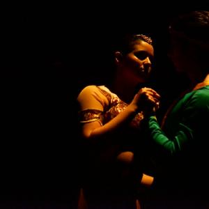 Fotografía de Conservatorio de danza: Talleres de Danza Clásica - Conservatorio de Danza