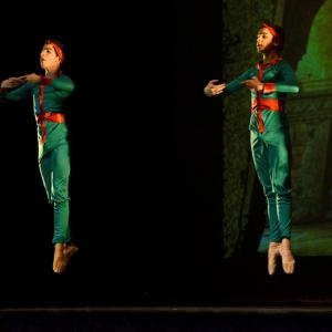 Fotografía de Conservatorio de danza: Talleres de Danza Clásica - Conservatorio de Danza