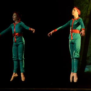 Fotografía de Conservatorio de danza: Talleres de Danza Clásica - Conservatorio de Danza