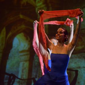 Fotografía de Conservatorio de danza: Talleres de Danza Clásica - Conservatorio de Danza