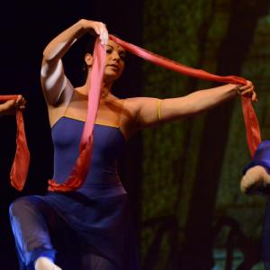 Fotografía de Conservatorio de danza: Talleres de Danza Clásica - Conservatorio de Danza