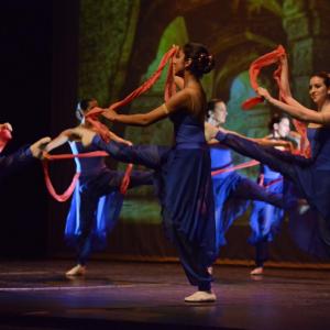 Fotografía de Conservatorio de danza: Talleres de Danza Clásica - Conservatorio de Danza