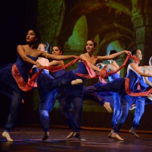 Fotografía de Conservatorio de danza: Talleres de Danza Clásica - Conservatorio de Danza