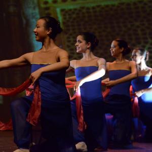 Fotografía de Conservatorio de danza: Talleres de Danza Clásica - Conservatorio de Danza