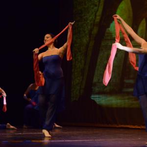 Fotografía de Conservatorio de danza: Talleres de Danza Clásica - Conservatorio de Danza