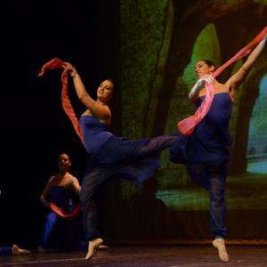 Fotografía de Conservatorio de danza: Talleres de Danza Clásica - Conservatorio de Danza