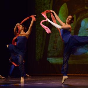 Fotografía de Conservatorio de danza: Talleres de Danza Clásica - Conservatorio de Danza