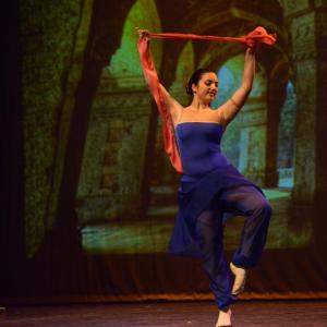 Fotografía de Conservatorio de danza: Talleres de Danza Clásica - Conservatorio de Danza