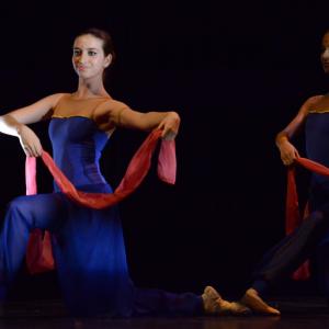 Fotografía de Conservatorio de danza: Talleres de Danza Clásica - Conservatorio de Danza