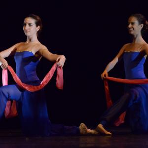Fotografía de Conservatorio de danza: Talleres de Danza Clásica - Conservatorio de Danza