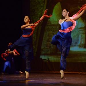 Fotografía de Conservatorio de danza: Talleres de Danza Clásica - Conservatorio de Danza
