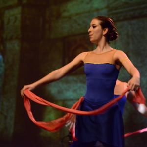 Fotografía de Conservatorio de danza: Talleres de Danza Clásica - Conservatorio de Danza