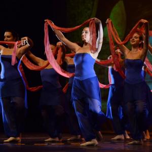 Fotografía de Conservatorio de danza: Talleres de Danza Clásica - Conservatorio de Danza