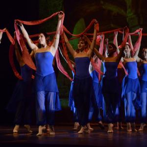 Fotografía de Conservatorio de danza: Talleres de Danza Clásica - Conservatorio de Danza