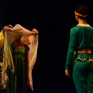 Fotografía de Conservatorio de danza: Talleres de Danza Clásica - Conservatorio de Danza