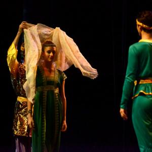 Fotografía de Conservatorio de danza: Talleres de Danza Clásica - Conservatorio de Danza
