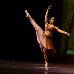 Fotografía de Conservatorio de danza: Talleres de Danza Clásica - Conservatorio de Danza