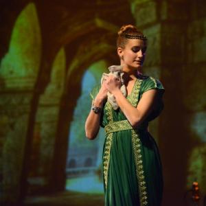 Fotografía de Conservatorio de danza: Talleres de Danza Clásica - Conservatorio de Danza