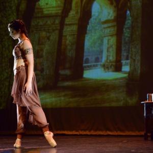 Fotografía de Conservatorio de danza: Talleres de Danza Clásica - Conservatorio de Danza