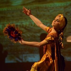 Fotografía de Conservatorio de danza: Talleres de Danza Clásica - Conservatorio de Danza