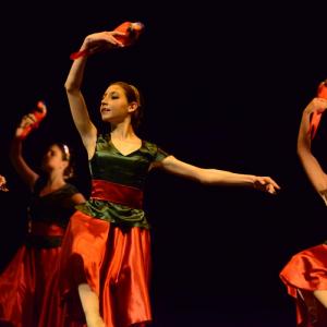 Fotografía de Conservatorio de danza: Talleres de Danza Clásica - Conservatorio de Danza