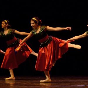 Fotografía de Conservatorio de danza: Talleres de Danza Clásica - Conservatorio de Danza