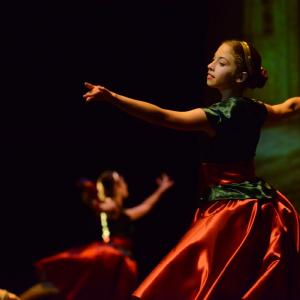 Fotografía de Conservatorio de danza: Talleres de Danza Clásica - Conservatorio de Danza