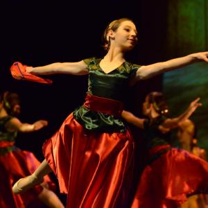 Fotografía de Conservatorio de danza: Talleres de Danza Clásica - Conservatorio de Danza