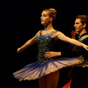 Fotografía de Conservatorio de danza: Talleres de Danza Clásica - Conservatorio de Danza