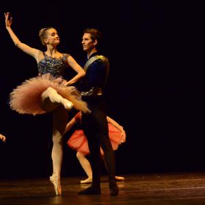 Fotografía de Conservatorio de danza: Talleres de Danza Clásica - Conservatorio de Danza