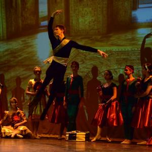 Fotografía de Conservatorio de danza: Talleres de Danza Clásica - Conservatorio de Danza