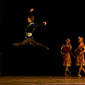 Fotografía de Conservatorio de danza: Talleres de Danza Clásica - Conservatorio de Danza