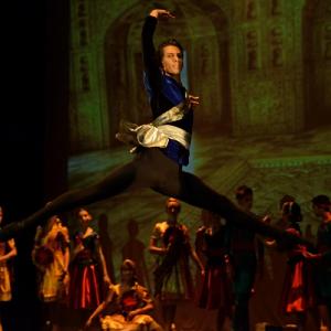 Fotografía de Conservatorio de danza: Talleres de Danza Clásica - Conservatorio de Danza