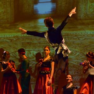 Fotografía de Conservatorio de danza: Talleres de Danza Clásica - Conservatorio de Danza