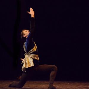 Fotografía de Conservatorio de danza: Talleres de Danza Clásica - Conservatorio de Danza
