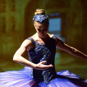 Fotografía de Conservatorio de danza: Talleres de Danza Clásica - Conservatorio de Danza
